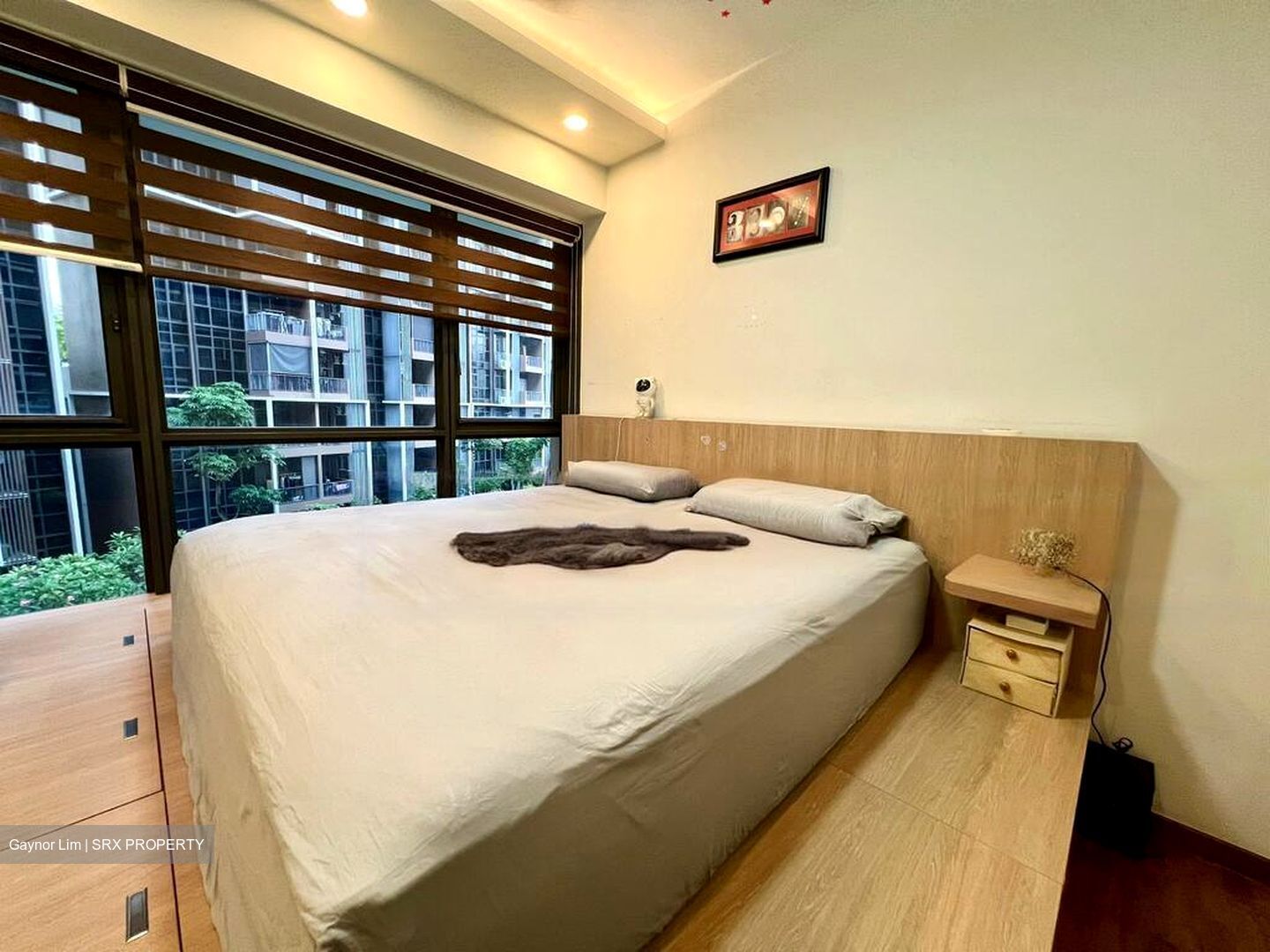 Sims Urban Oasis (D14), Condominium #480105731